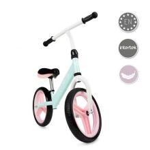 Momi  Balance Bicycle Nash Art.131996 Mint Balansa velosipēds