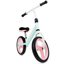Momi  Balance Bicycle Nash Art.131996 Mint Balansa velosipēds