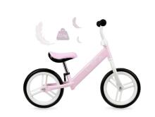 Momi  Balance Bicycle Nash Art.131997 Pink