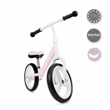 Momi  Balance Bicycle Nash Art.131997 Pink