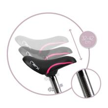 Momi Balance Bike Moov Art.132001 Pink Balansa velosipēds
