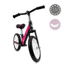 Momi Balance Bike Moov Art.132001 Pink Balansa velosipēds