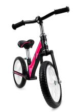 Momi Balance Bike Moov Art.132001 Pink Balansa velosipēds