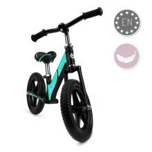 Momi Balance Bike Moov Art.132002 Turquoise Balansa velosipēds