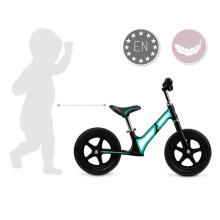 Momi Balance Bike Moov Art.132002 Turquoise Balansa velosipēds