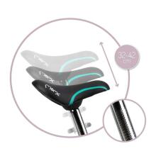 Momi Balance Bike Moov Art.132002 Turquoise Balansa velosipēds
