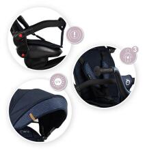 Momi Invidia Art.132005 Navy