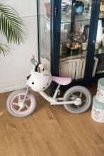 Momi Mimi Helmet Art.ROBI00017 Pink  Certified, adjustable helmet for children M (48-52 cm)