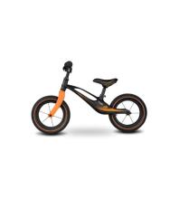 Balansa ritenis BART AIR sporty black Lionelo, Akcija