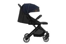 Momi Estelle Art.132026 Navy Blue  Детская прогулочная коляска