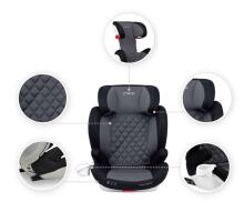 Momi Quick Fix Art.132033 Black
