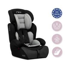 Momi Axo Art.FOSA0001 Black Детское автокресло 9-36 кг