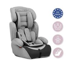 Momi Axo Art.132037 Grey Autosēdeklītis 9-36 kg