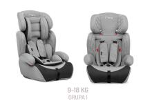 Momi Axo Art.132037 Grey Autosēdeklītis 9-36 kg