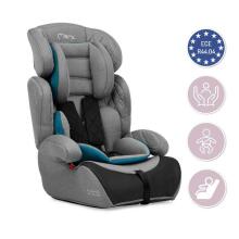 Momi Axo Art.132038 Turquoise Детское автокресло 9-36 кг