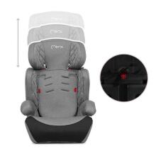 Momi Axo Art.FOSA00015 Pink Autosēdeklītis 9-36 kg