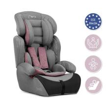 Momi Axo Art.FOSA00015 Pink Autosēdeklītis 9-36 kg