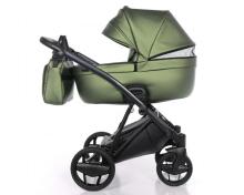 Tako Invictus 2.0 Art.07 Green