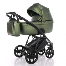 Tako Invictus 2.0 Art.07 Green