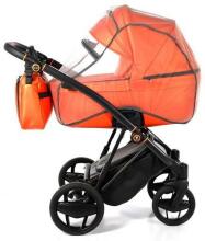 Tako Invictus 2.0 Art.09 Orange