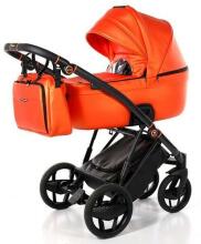 Tako Invictus 2.0 Art.09 Orange