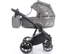 Tako Invictus 2.0 Art.03 Dark Grey