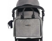 Tako Invictus 2.0 Art.03 Dark Grey