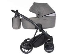 Tako Invictus 2.0 Art.03 Dark Grey