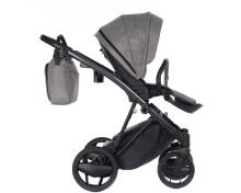 Tako Invictus 2.0 Art.03 Dark Grey