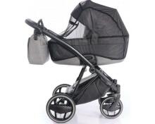 Tako Invictus 2.0 Art.03 Dark Grey