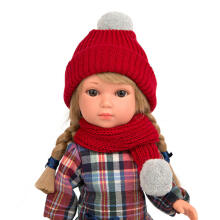 Arias Doll Art.AR60654 Сarlota Casual