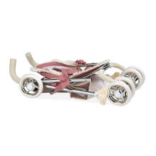 Arias Sport Stroller  Art.AR40806 Pastaigu leļļu rati