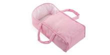Arias Doll Stroller Art.AR40722 Leļļu rati ar kulbiņu