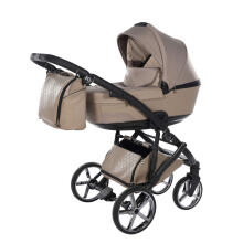 Tako  Imperial Art.02 Beige Детская универсальная коляска 2 в 1