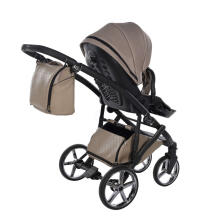 Tako  Imperial Art.02 Beige Детская универсальная коляска 2 в 1