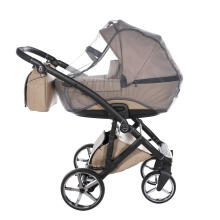 Tako  Imperial Art.02 Beige Детская универсальная коляска 2 в 1