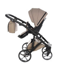 Tako  Imperial Art.02 Beige Детская универсальная коляска 2 в 1