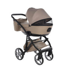 Tako  Imperial Art.02 Beige Детская универсальная коляска 2 в 1
