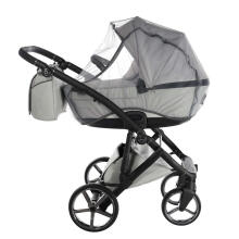 Tako  Imperial Art.03 Grey Bērnu universālie ratiņi (rati)  2 vienā
