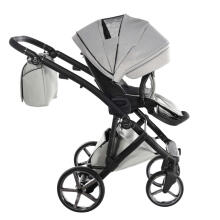 Tako  Imperial Art.03 Grey Bērnu universālie ratiņi (rati)  2 vienā