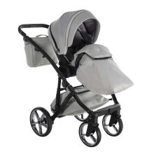 Tako  Imperial Art.03 Grey Bērnu universālie ratiņi (rati)  2 vienā