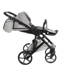 Tako  Imperial Art.03 Grey Bērnu universālie ratiņi (rati)  2 vienā