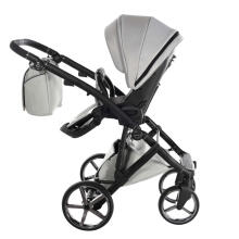 Tako  Imperial Art.03 Grey Bērnu universālie ratiņi (rati)  2 vienā