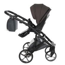 Tako Imperial Art.06 Graphite Baby universal stroller 2 in 1