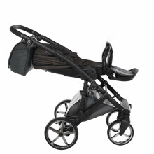 Tako Imperial Art.06 Graphite Baby universal stroller 2 in 1