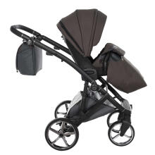 Tako Imperial Art.06 Graphite Baby universal stroller 2 in 1