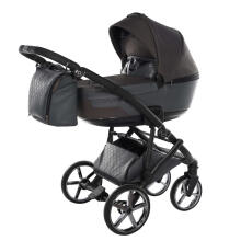 Tako Imperial Art.06 Graphite Baby universal stroller 2 in 1