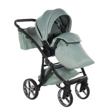 Tako Imperial Art.07 Green Baby universal stroller 2 in 1
