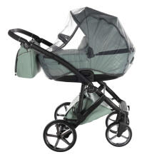 Tako Imperial Art.07 Green Baby universal stroller 2 in 1