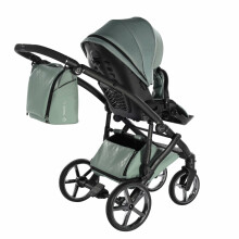 Tako Imperial Art.07 Green Baby universal stroller 2 in 1